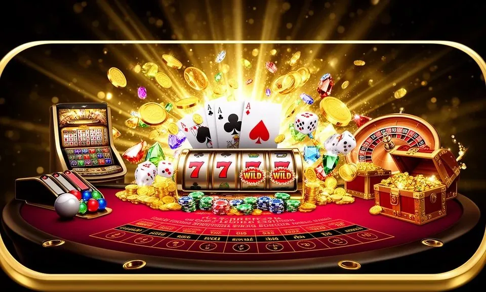 สิ่งที่นิยามตัวตนของ mylotto99